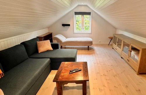 Sørvagen Ski Chalet | Bay Chalet Sørvågen