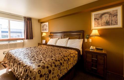 Sehome Hotel | Bay City Inn