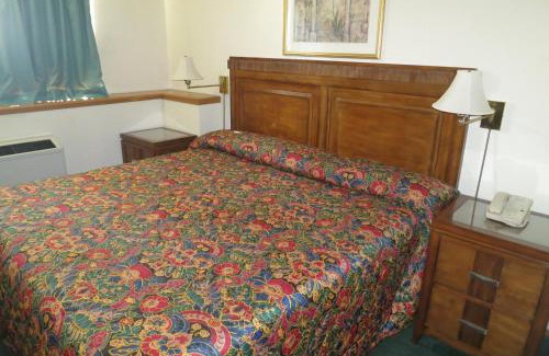 Sehome Hotel | Bay City Inn