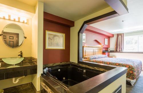 Sehome Hotel | Bay City Inn