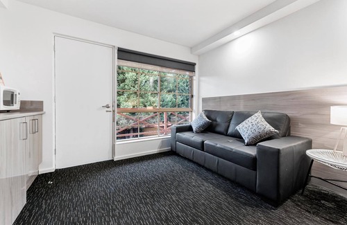 Geelong Hotel | Bay City Motel Geelong