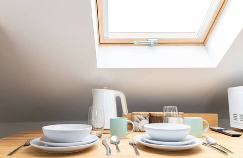 Grangetown Apartment | Bay City Studio Apartments in Cardiff