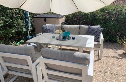 Pissouri Villa | Bay Cottage Beautiful cosy luxury cottage - Beach area