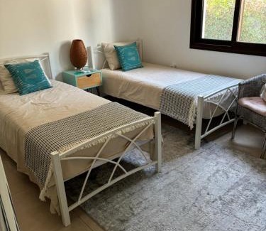 Pissouri Villa | Bay Cottage Beautiful cosy luxury cottage - Beach area