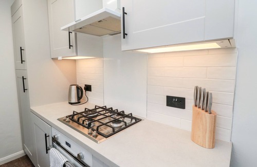 Cullercoats Cottage | Bay Cottage
