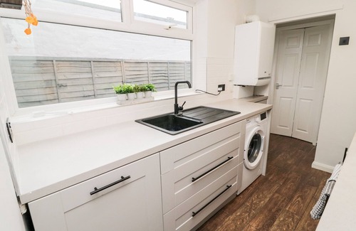 Cullercoats Cottage | Bay Cottage