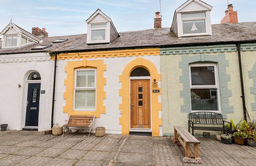 Cullercoats Cottage | Bay Cottage