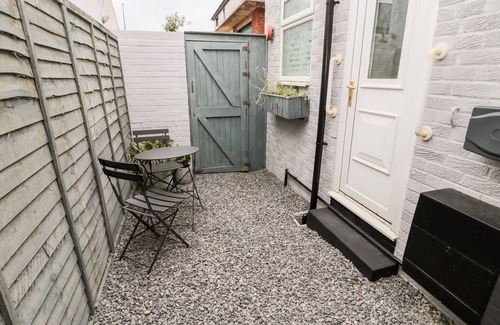 Cullercoats Cottage | Bay Cottage