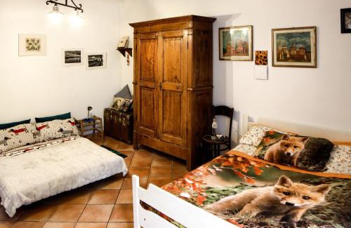 Verrua Savoia House | Bay Cottage
