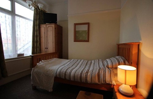 Bridlington Old Town Bed & Breakfast | Bay Court