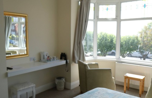 Bridlington Old Town Bed & Breakfast | Bay Court