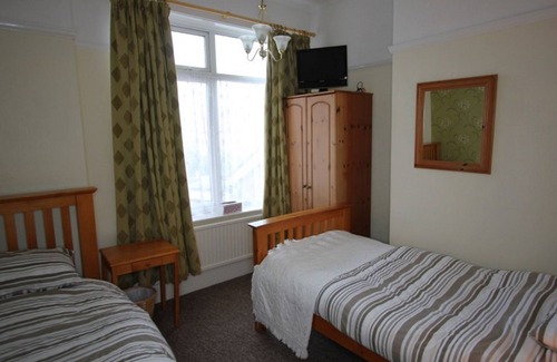 Bridlington Old Town Bed & Breakfast | Bay Court