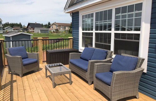 Bayview Cottage | Bay Dreamz Waterview Cottage