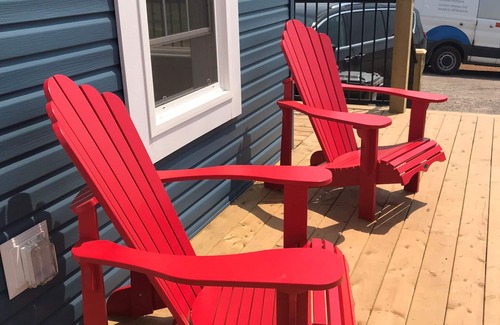Bayview Cottage | Bay Dreamz Waterview Cottage
