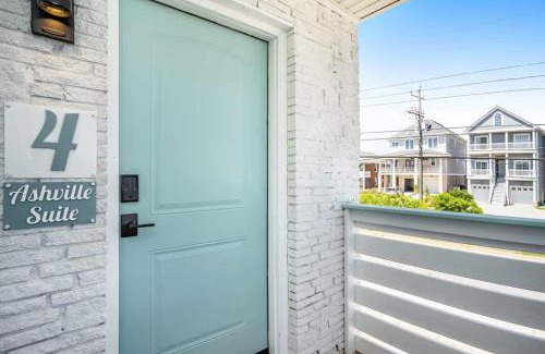 Willoughby Spit Apartment | Bay Haven - Suffolk Suite