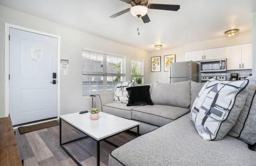 Willoughby Spit Apartment | Bay Haven - Suffolk Suite