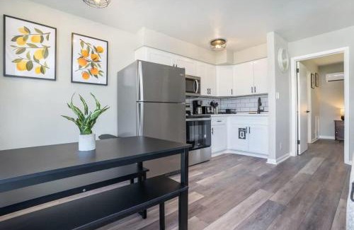Willoughby Spit Apartment | Bay Haven - Suffolk Suite