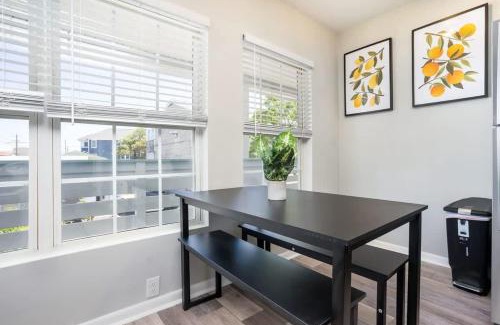 Willoughby Spit Apartment | Bay Haven - Suffolk Suite