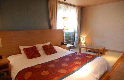 Kitakyushu Hotel | Bay Hill Club Higashi Kokura (Adult Only)