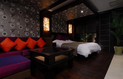 Kitakyushu Hotel | Bay Hill Club Higashi Kokura (Adult Only)
