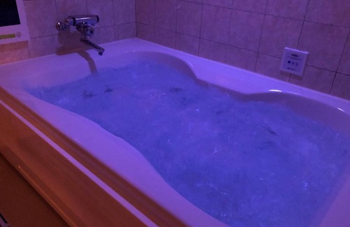 Kitakyushu Hotel | Bay Hill Club Higashi Kokura (Adult Only)