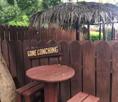 Alice Town Hotel | Bay Inn Estates