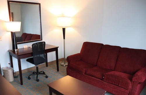 Tawas City Hotel | Bay Inn
