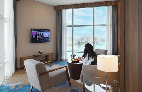 Bay La Sun Hotel | Bay La Sun Hotel & Marina