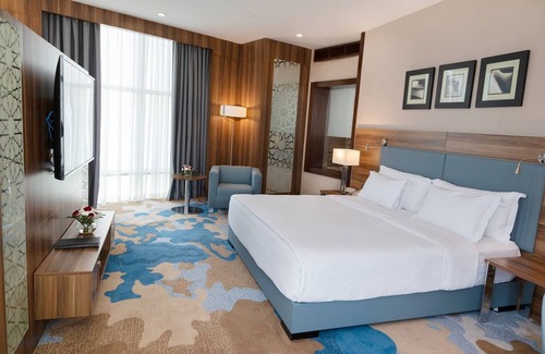 Bay La Sun Hotel | Bay La Sun Hotel & Marina