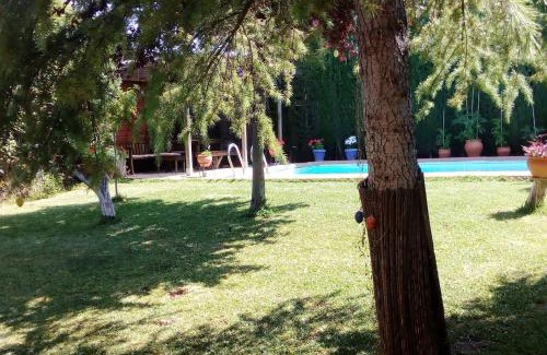La Guardia de Jaen Apartment | Bay Leaves