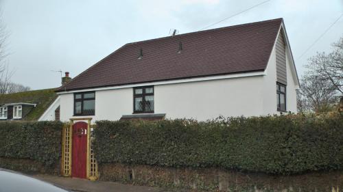 Birchington House | Bay Lodge