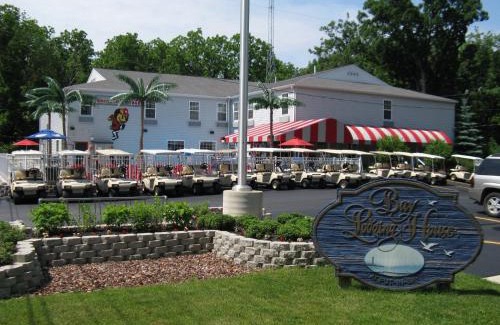 Put-in-Bay Resort | Bay Lodging Resort