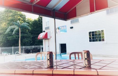 Put-in-Bay Resort | Bay Lodging Resort