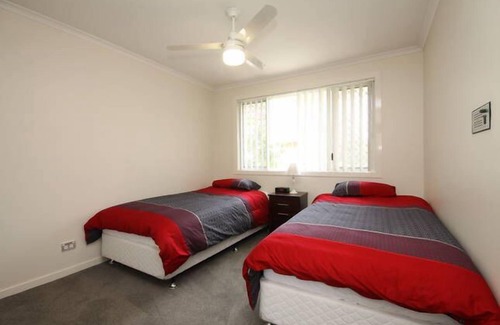 East Ballina House | Bay Moritz, Henderson Street East Ballina