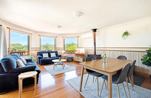 Binalong Bay House | Bay of Fires Great Escape