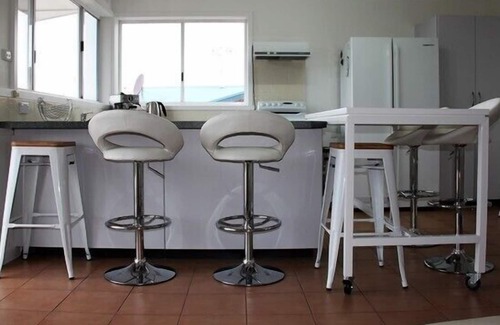Binalong Bay House | BAY OF FIRES SEACHANGE Waterfront at Binalong Bay, Bay of Fires Tasmania