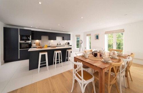 Lynmouth Apartment | Bay point.