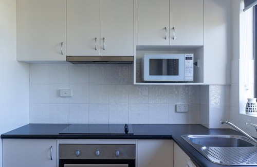 Yamba Apartment | BAY PROPERTIES | Beach Street