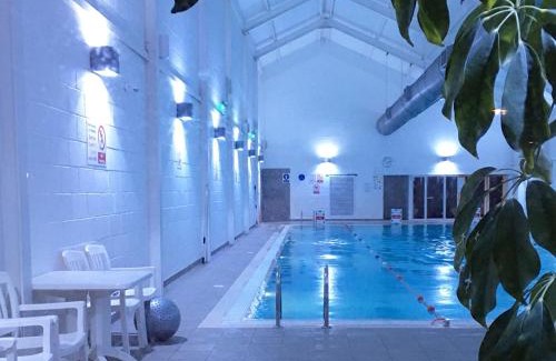Filey Apartment | Bay Retreat Apartment The Bay Holiday Village Filey Homesweetholidayhomes