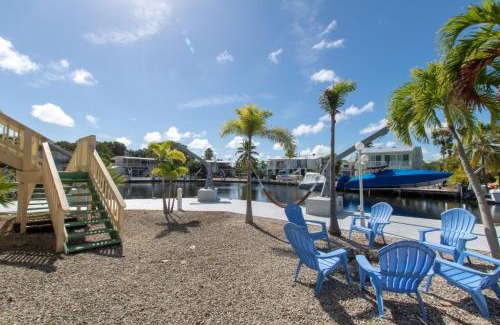 Twin Lakes House | Bay Therapy