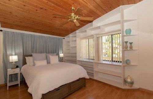 Twin Lakes House | Bay Therapy