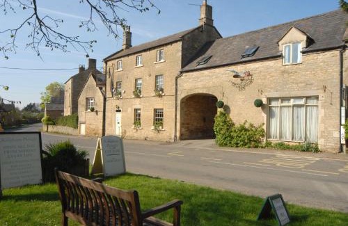 Shipton under Wychwood House | Bay Tree Cottage