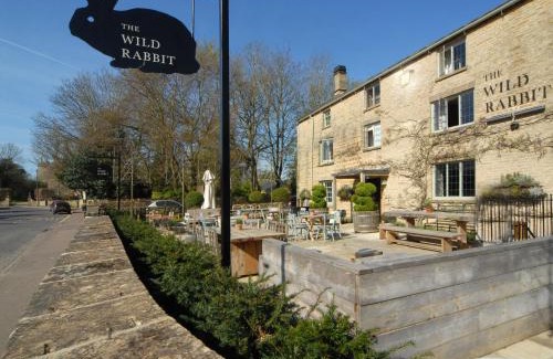 Shipton under Wychwood House | Bay Tree Cottage