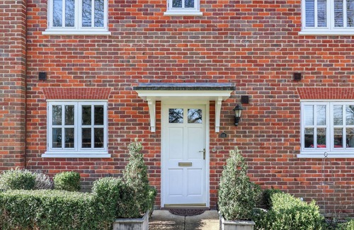 Saxmundham Cottage | BAY TREE COTTAGE, character holiday cottage in Peasenhall