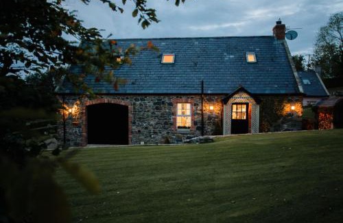 Hillsborough House | Bay Tree Cottage