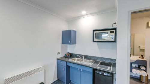 Timaru Hotel | Bay Viaduct Motor Lodge