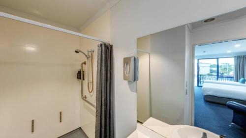 Timaru Hotel | Bay Viaduct Motor Lodge