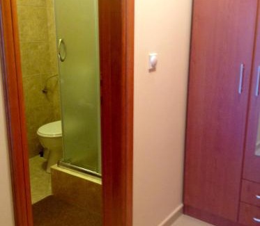 Lucice Apartment | Bay View Apartments