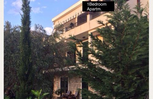 Lucice Apartment | Bay View Apartments