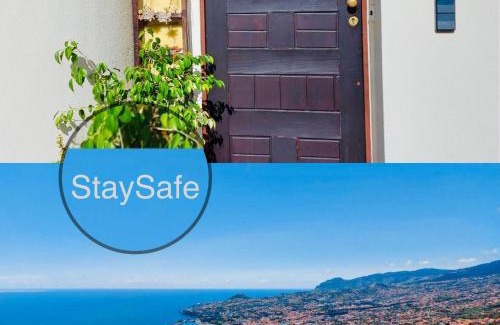 Sao Goncalo Apartment | Bay View Apartment